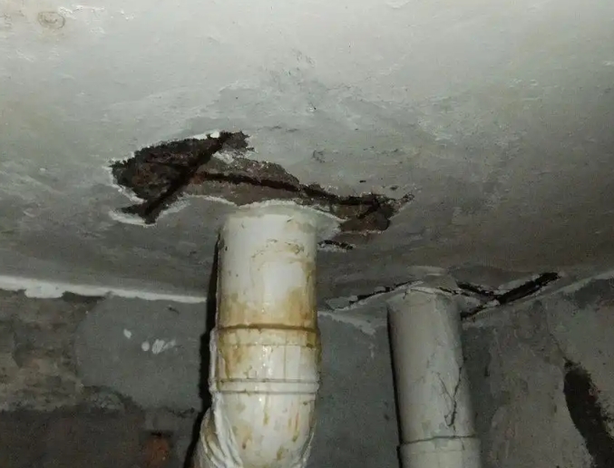 丹巴卫生间漏水维修公司浅析丹巴卫生间渗水维修的方法