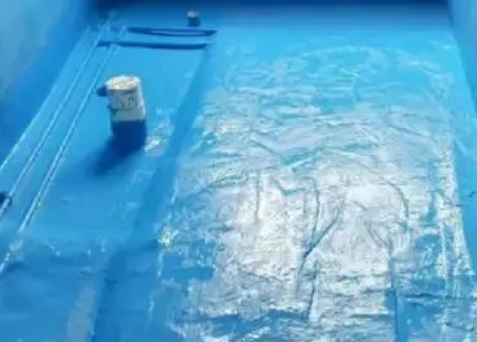 丹巴卫生间漏水维修公司分享下丹巴卫生间防水工程中常用防水涂料介绍。